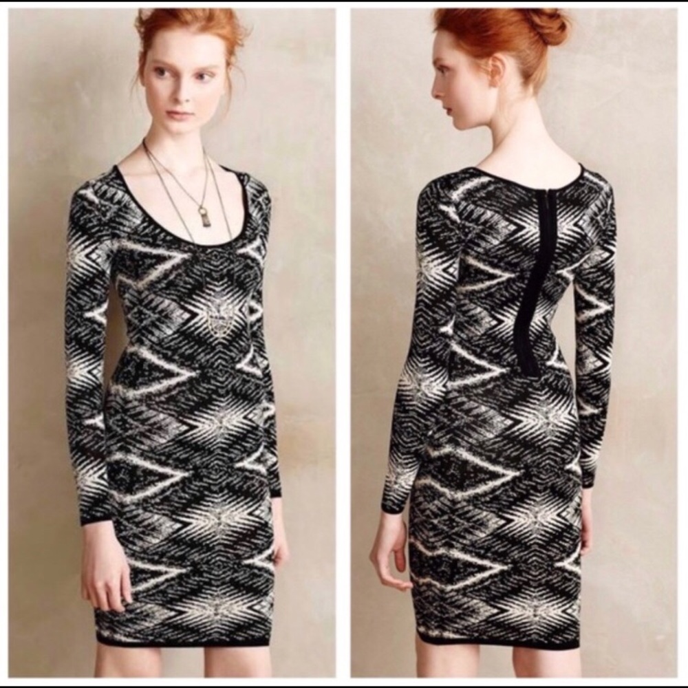 Plenty by Tracy Reese Felicity Dress size small